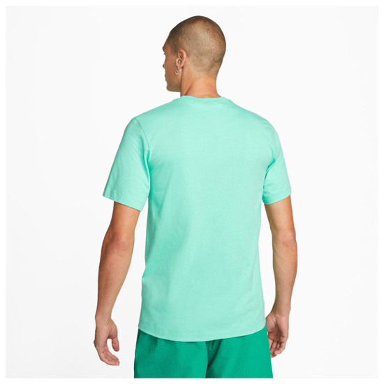 Nike Ανδρική κοντομάνικη μπλούζα Sportswear Club T-Shirt
